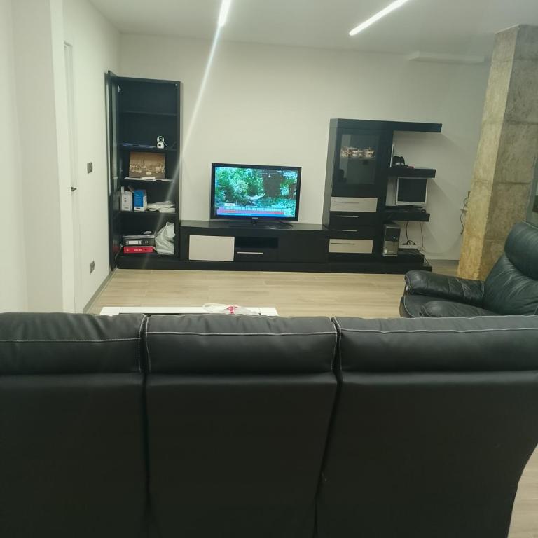 Loft - One-Bedroom Apartment - 1