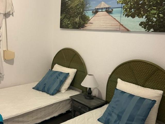 Casa Bonita imperal park - Apartamento de 2 dormitorios - 21