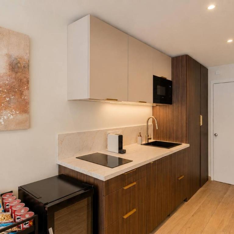 Japandi Suite - Appartement 1 Chambre - 4