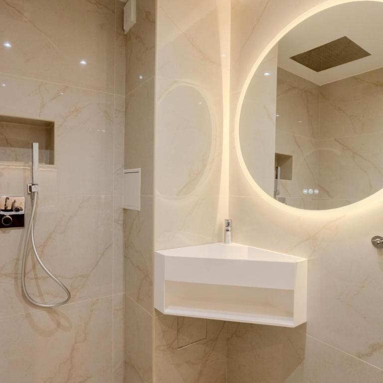 Japandi Suite - Appartement 1 Chambre - 5