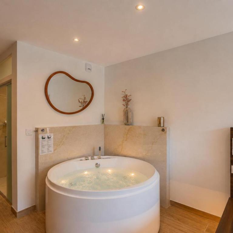 Japandi Suite - Appartement 1 Chambre - 6