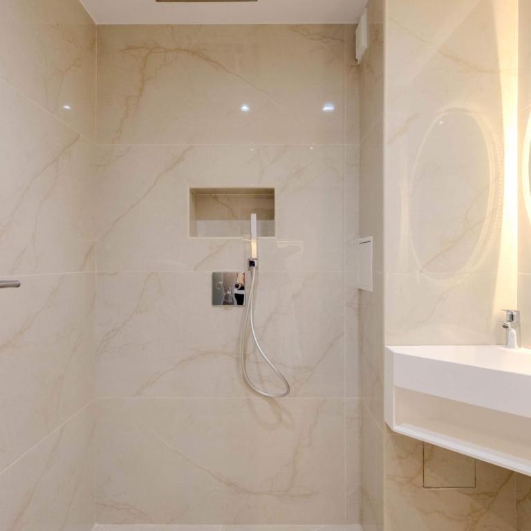 Japandi Suite - Appartement 1 Chambre - 13