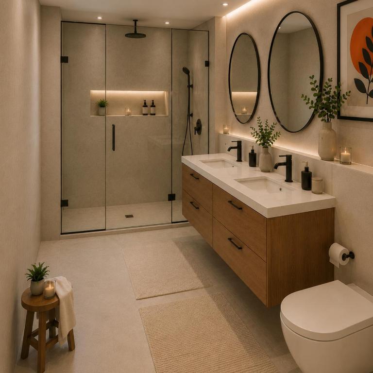 Stylish 3BR Apartment in the Heart of the Latin Quarter - Three-Bedroom Deluxe Apartment - 10
