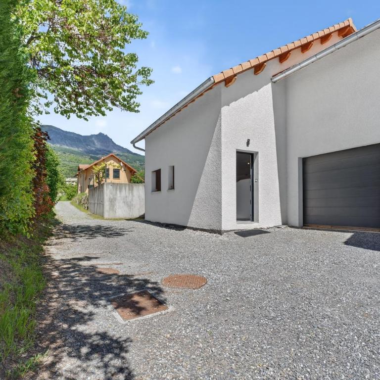 Location Vacances Chorges - Maison de Vacances - 32