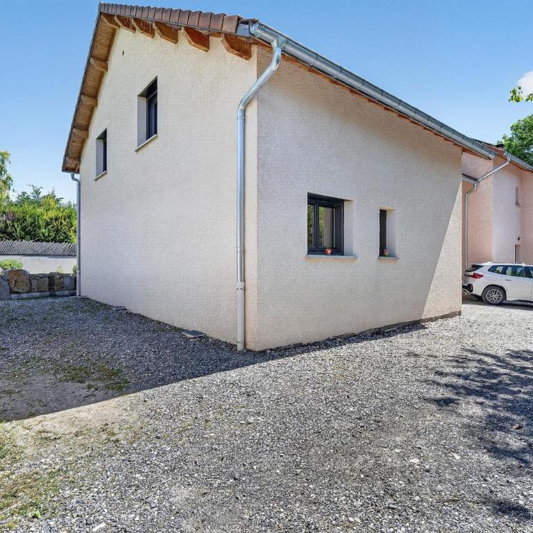 Location Vacances Chorges - Maison de Vacances - 33