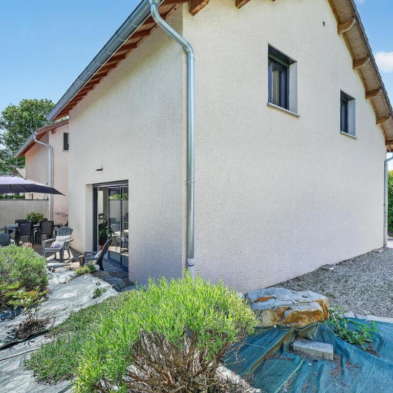 Location Vacances Chorges - Maison de Vacances - 31