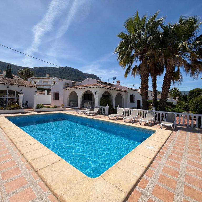Villa Dalia - Plusholidays - Villa de 3 dormitorios - 1