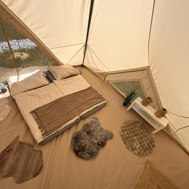 Wiesn Relax Camping Steiner - Tent - 3