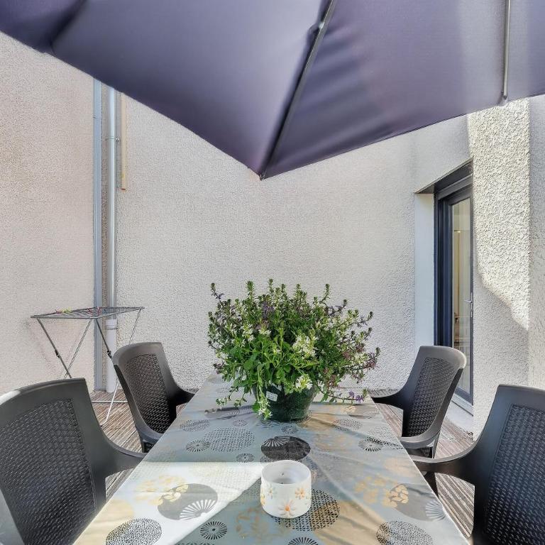 Location Vacances Chorges - Maison de Vacances - 29