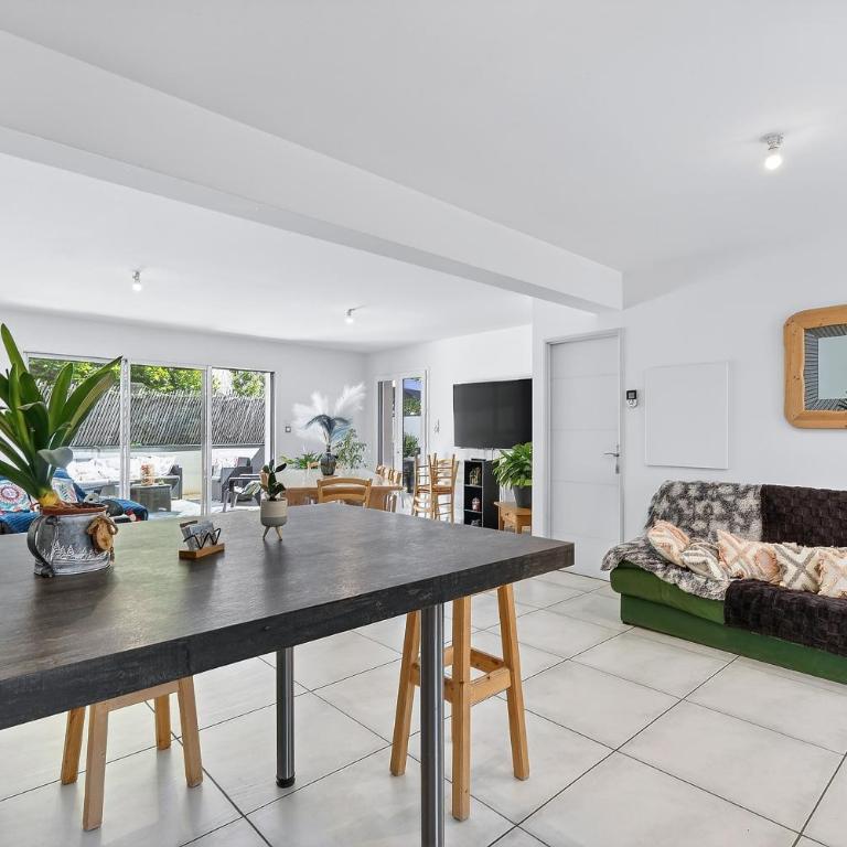 Location Vacances Chorges - Maison de Vacances - 27