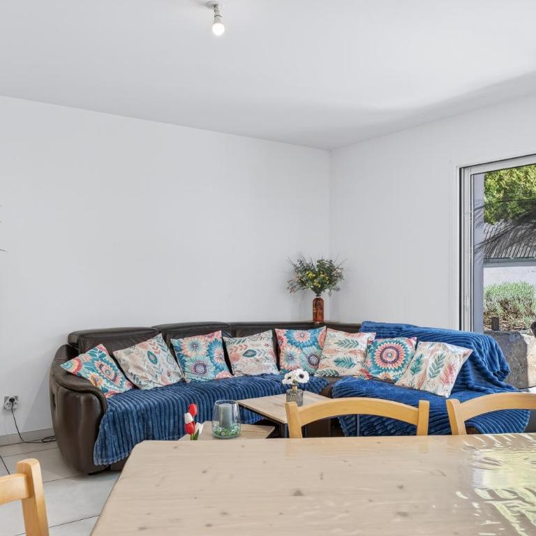 Location Vacances Chorges - Maison de Vacances - 3