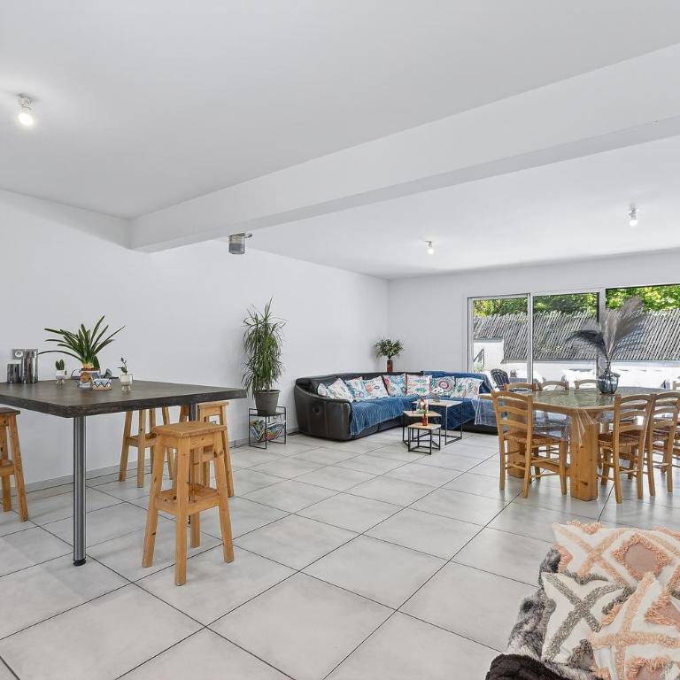 Location Vacances Chorges - Maison de Vacances - 26