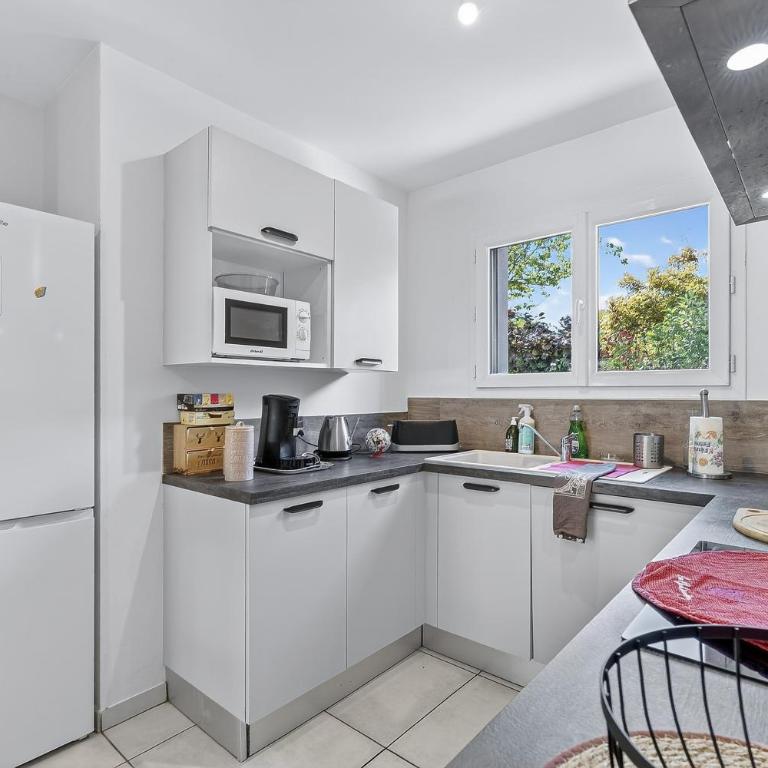 Location Vacances Chorges - Maison de Vacances - 7