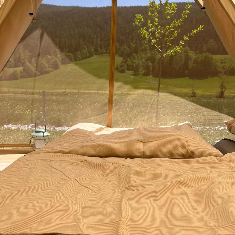Wiesn Relax Camping Steiner - Tent - 6