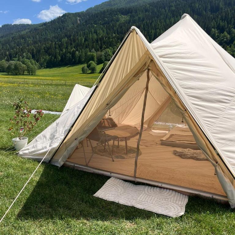 Wiesn Relax Camping Steiner - Tent - 5