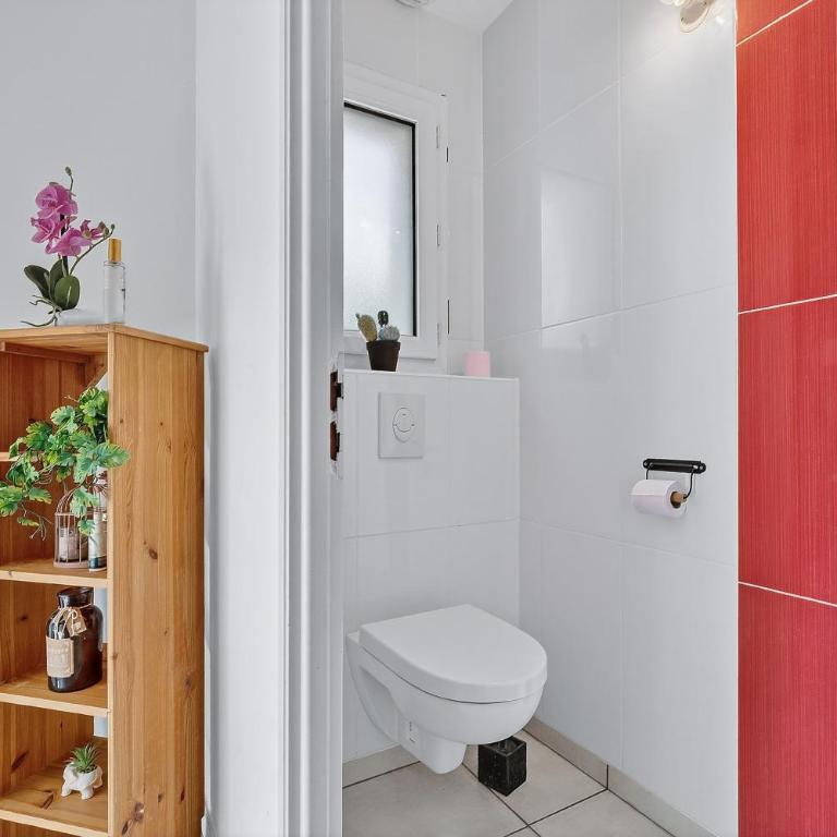 Location Vacances Chorges - Maison de Vacances - 24