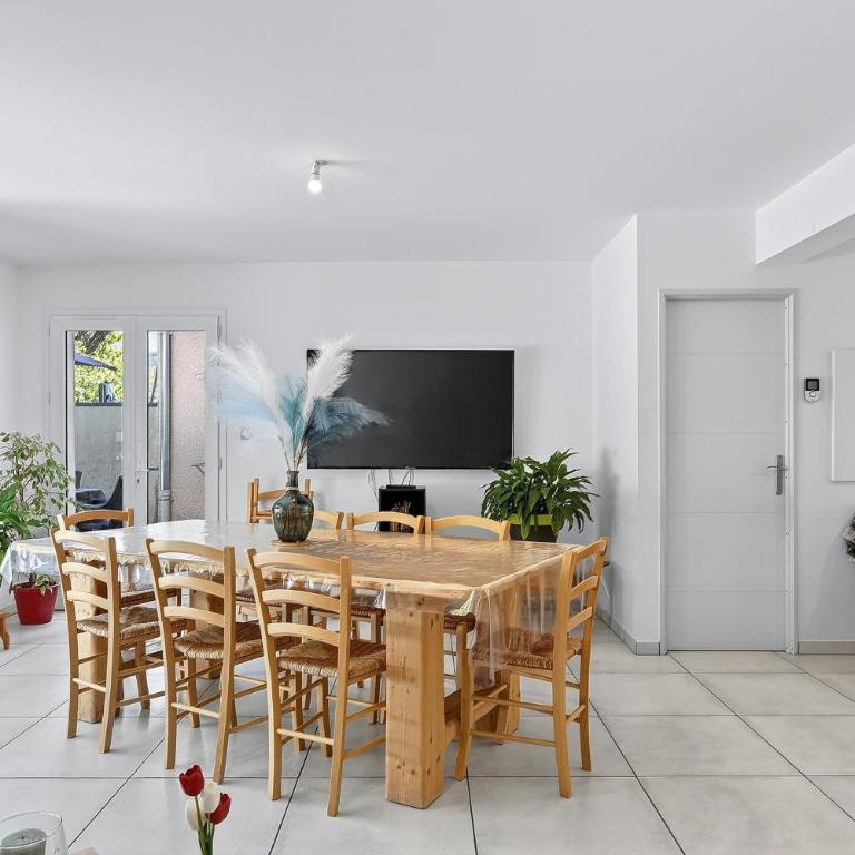 Location Vacances Chorges - Maison de Vacances - 4