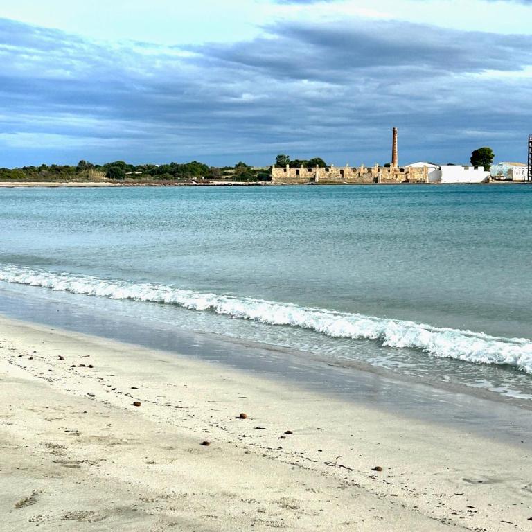 Anna's house near the sandy beach and with wifi - Appartamento Familiare con 2 Camere da Letto - 34