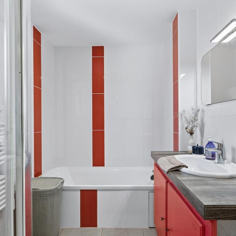 Location Vacances Chorges - Maison de Vacances - 13