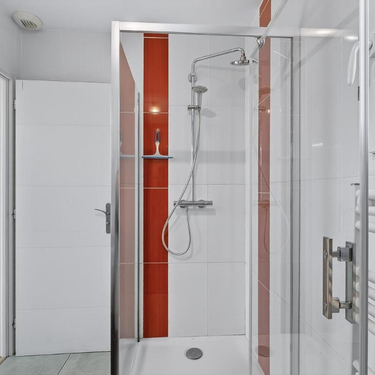Location Vacances Chorges - Maison de Vacances - 15