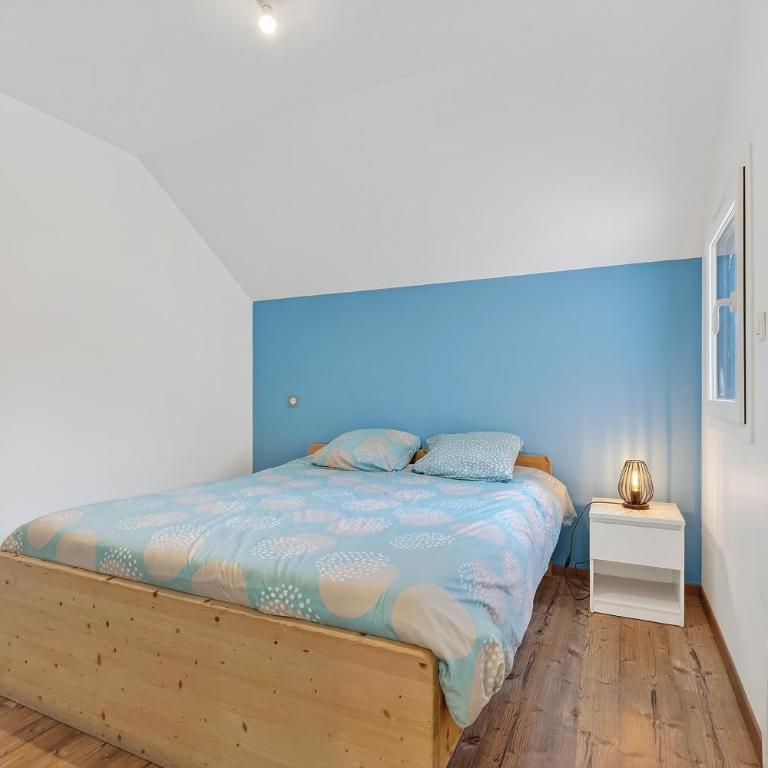 Location Vacances Chorges - Maison de Vacances - 21