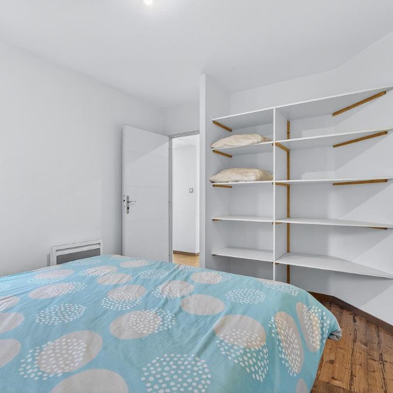 Location Vacances Chorges - Maison de Vacances - 20