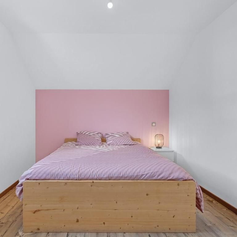 Location Vacances Chorges - Maison de Vacances - 18
