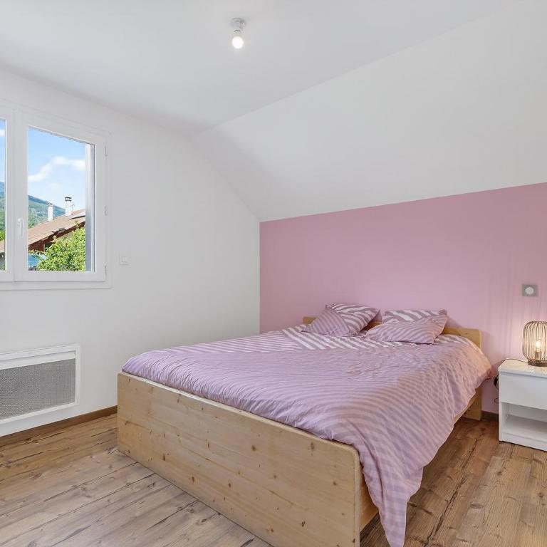 Location Vacances Chorges - Maison de Vacances - 16