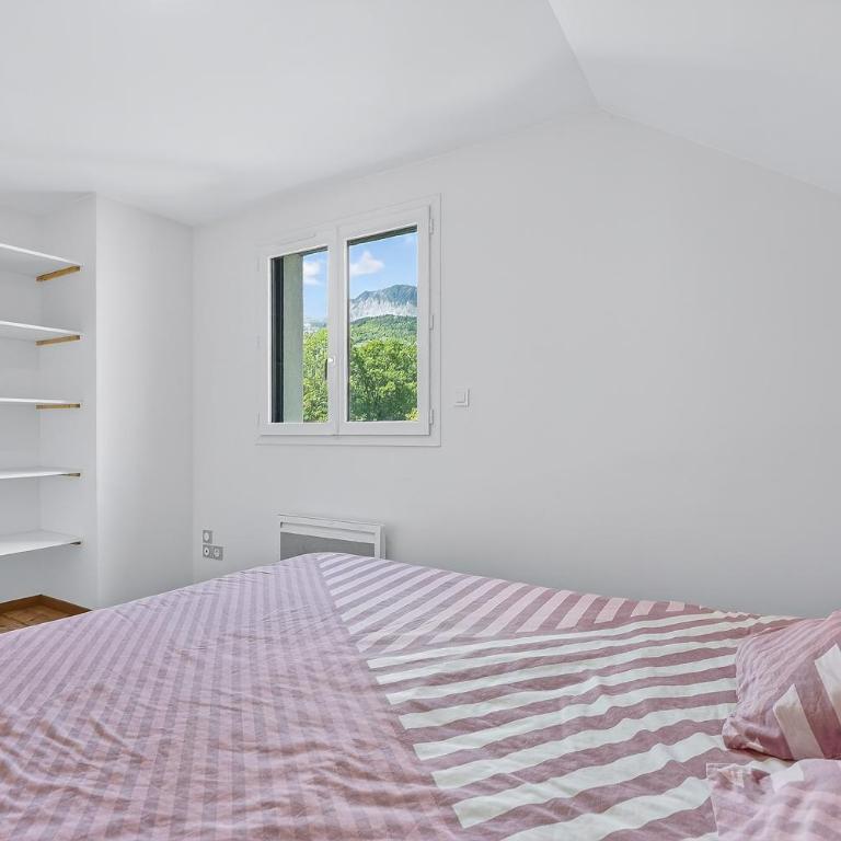 Location Vacances Chorges - Maison de Vacances - 17