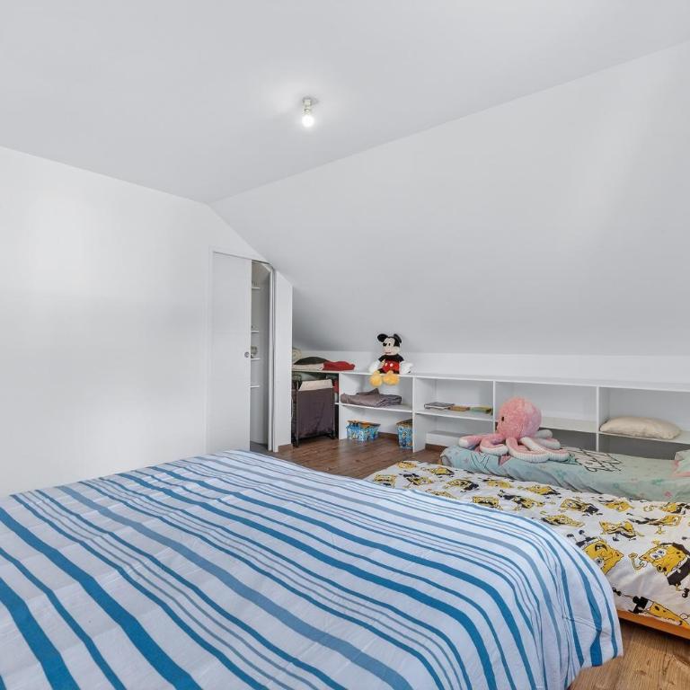 Location Vacances Chorges - Maison de Vacances - 12