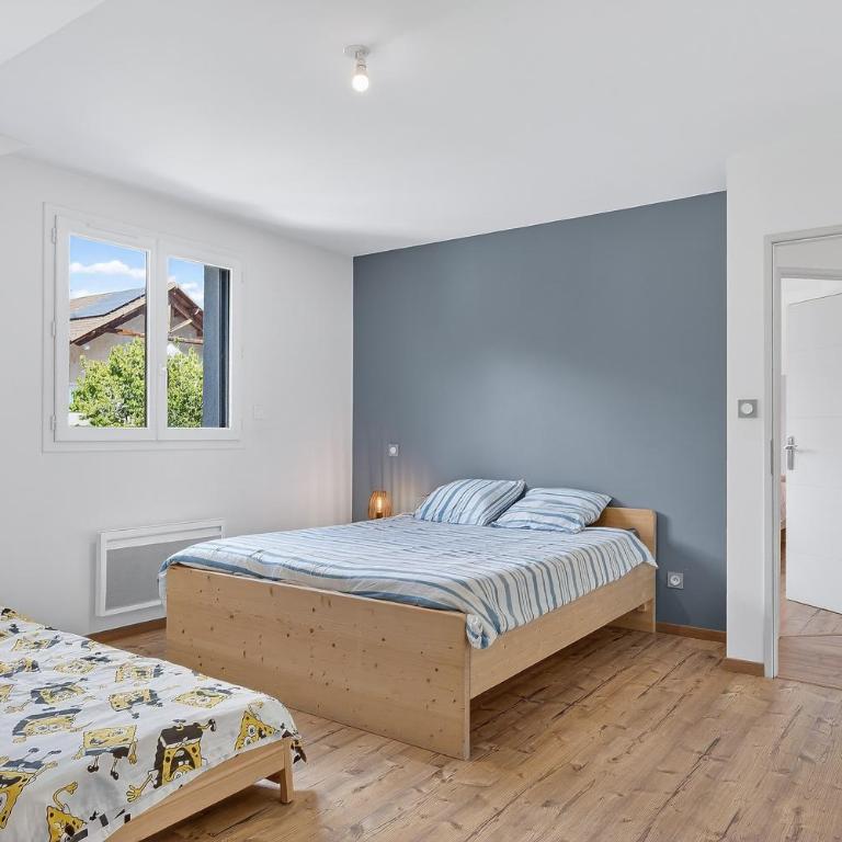 Location Vacances Chorges - Maison de Vacances - 11