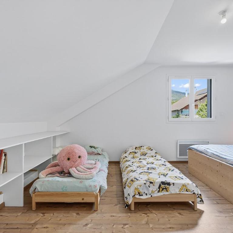 Location Vacances Chorges - Maison de Vacances - 10