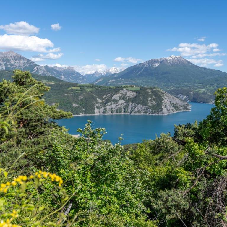 Location Vacances Chorges - Maison de Vacances - 38