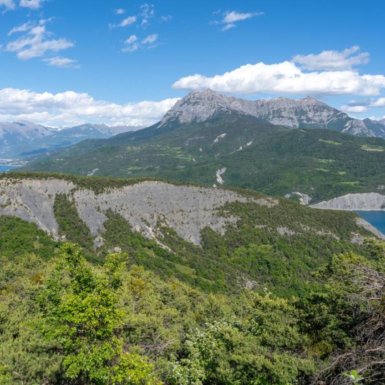 Location Vacances Chorges - Maison de Vacances - 37