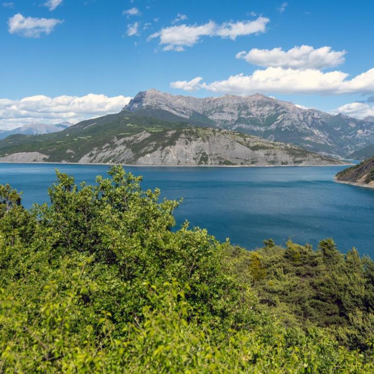 Location Vacances Chorges - Maison de Vacances - 36