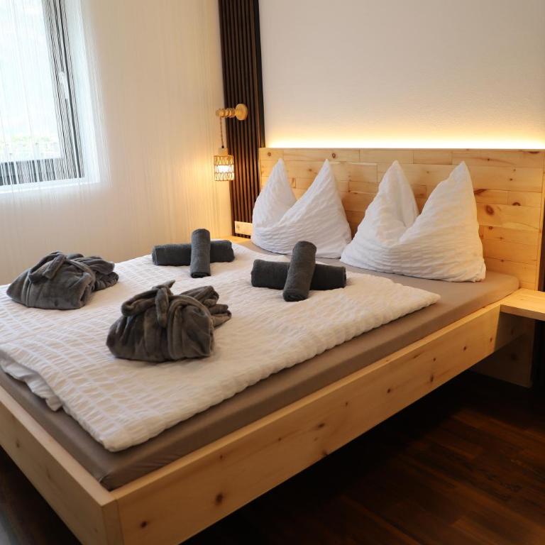 Maritsch I Apartments - Appartamento con 2 Camere da Letto - 16