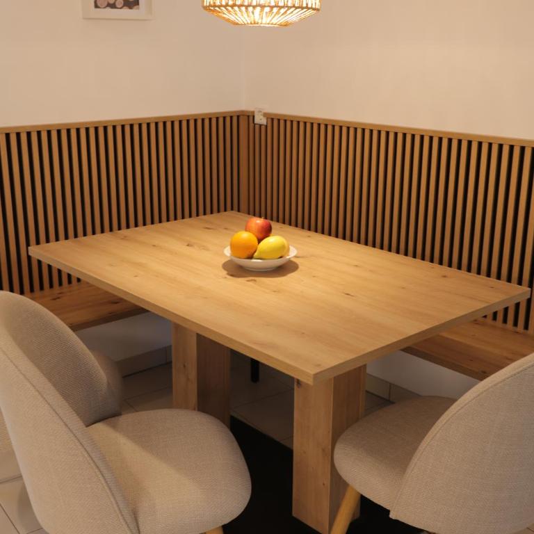 Maritsch I Apartments - Appartamento con 2 Camere da Letto - 31