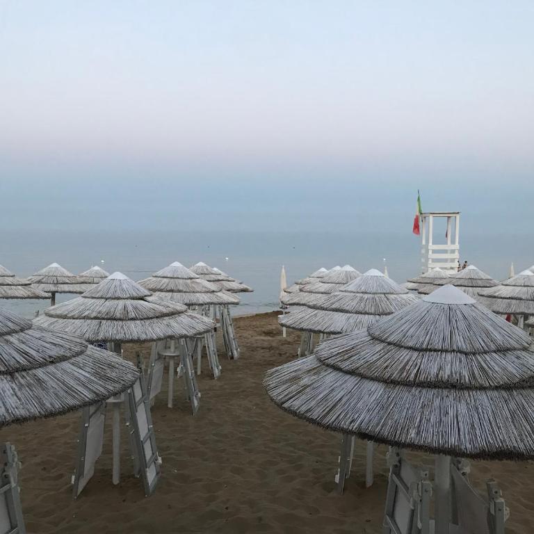 Anna's house near the sandy beach and with wifi - Appartamento Familiare con 2 Camere da Letto - 26