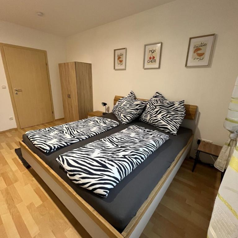 Ferienwohnung in Sankt Kathrein am Hauenstein - Apartment mit 1 Schlafzimmer - 11