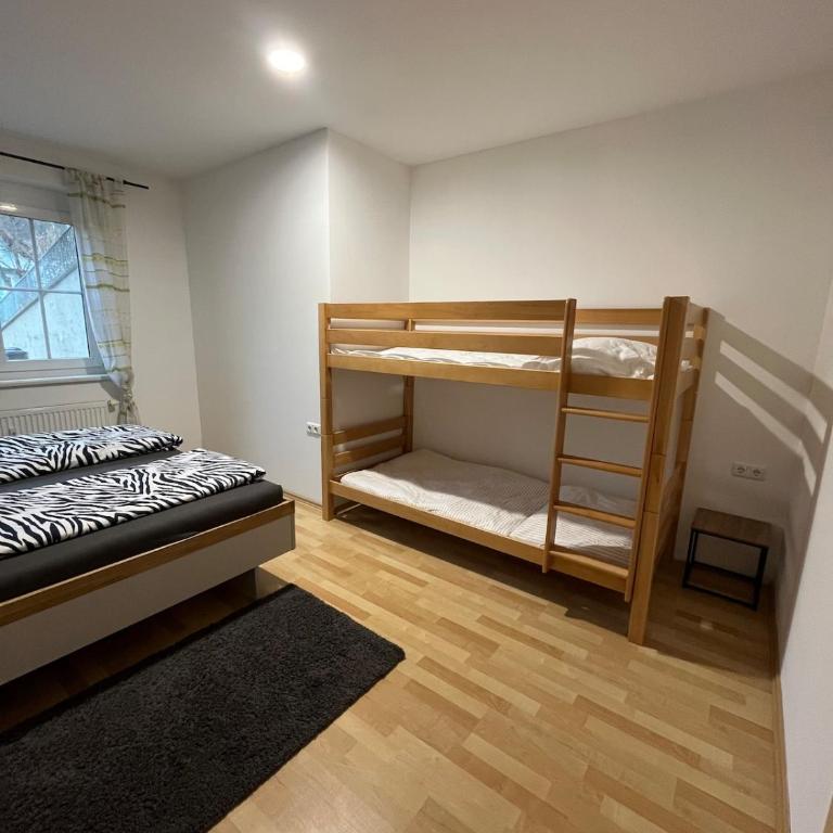 Ferienwohnung in Sankt Kathrein am Hauenstein - Apartment mit 1 Schlafzimmer - 13