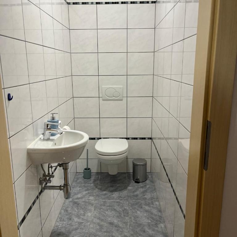 Ferienwohnung in Sankt Kathrein am Hauenstein - Apartment mit 1 Schlafzimmer - 18