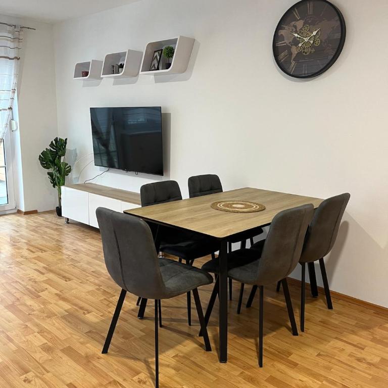 Ferienwohnung in Sankt Kathrein am Hauenstein - Apartment mit 1 Schlafzimmer - 19