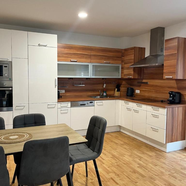 Ferienwohnung in Sankt Kathrein am Hauenstein - Apartment mit 1 Schlafzimmer - 20