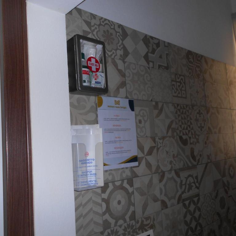 MAISON ISOLA DI ORTIGIA - Casa con 2 Camere da Letto - 16