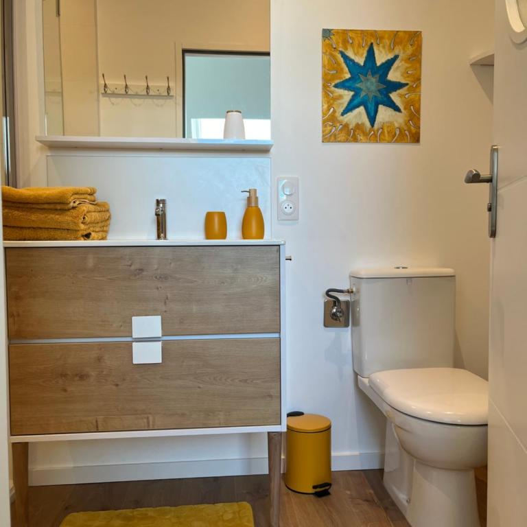 Chambres d'hôtes - En Alpacie, à l'orée des possibles - King Room - 2
