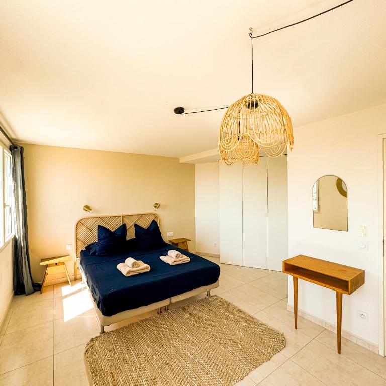La Grande Tour - Apartment mit 2 Schlafzimmern - 14