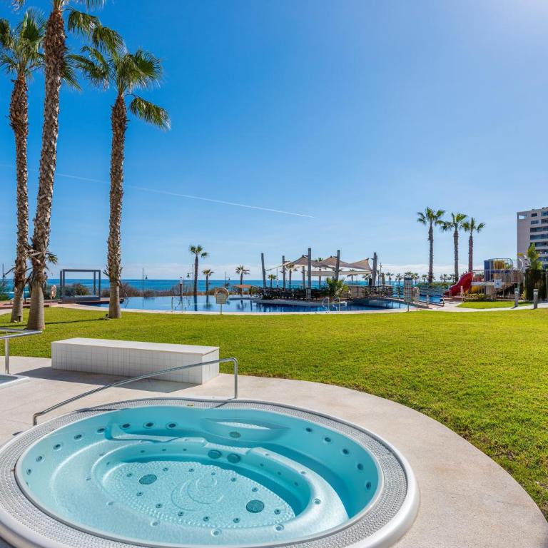 Sea Senses 6-6 - Apartamento con vistas al mar - 14