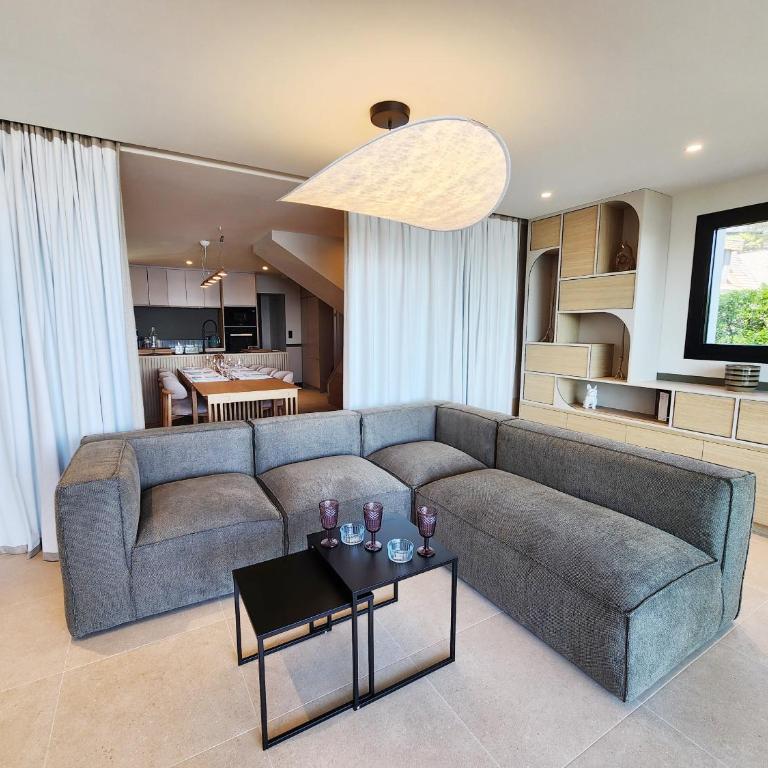 Villa Beaumer - Maison sur la plage -TK60 - Vacation Home - 10