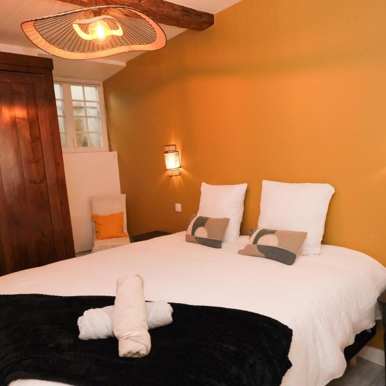 Romantic-Baby - Appartamento con 1 Camera da Letto - 5