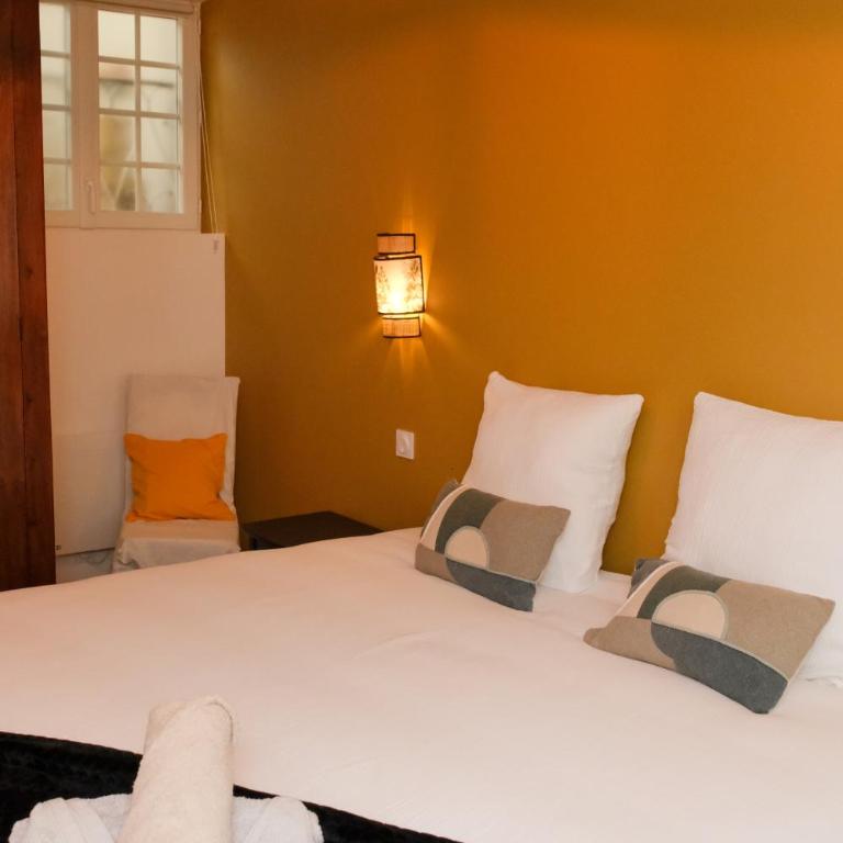 Romantic-Baby - Appartamento con 1 Camera da Letto - 13